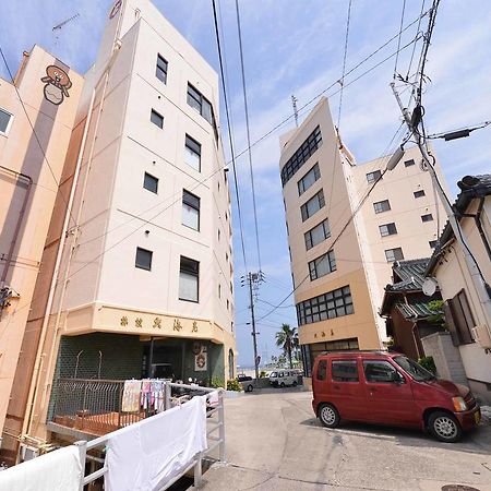Taikairo Hotel Minamichita Eksteriør billede