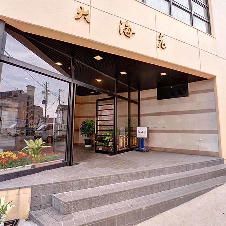 Taikairo Hotel Minamichita Eksteriør billede
