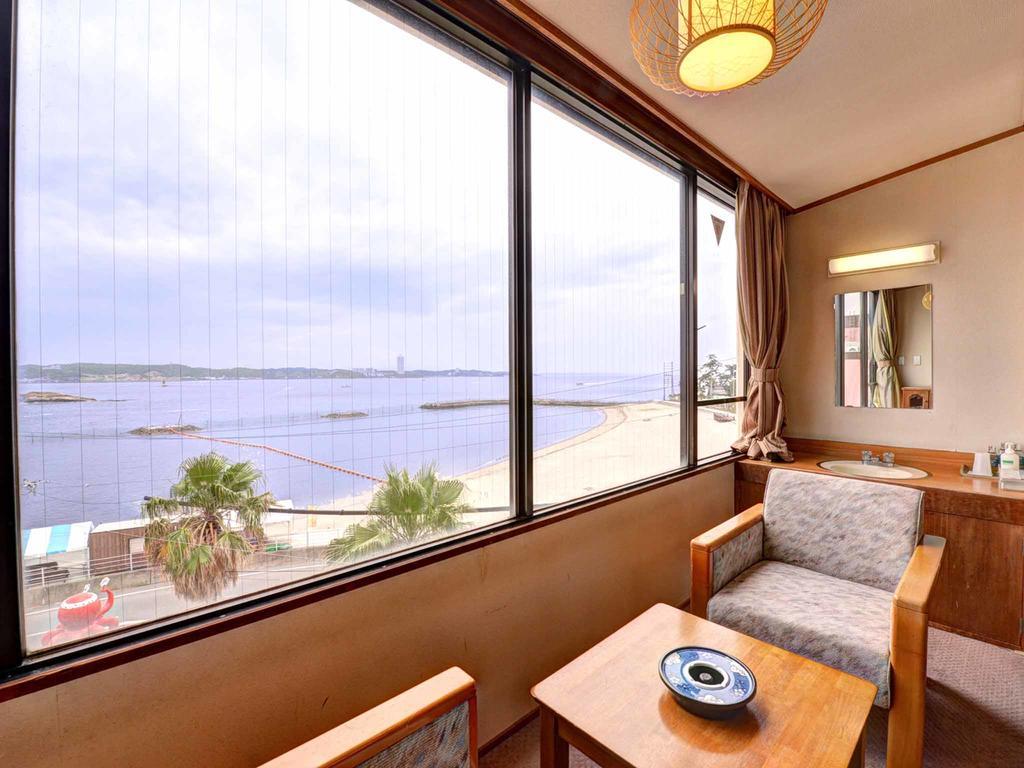 Taikairo Hotel Minamichita Værelse billede
