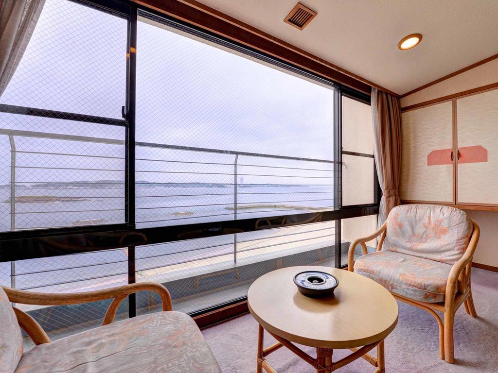 Taikairo Hotel Minamichita Værelse billede