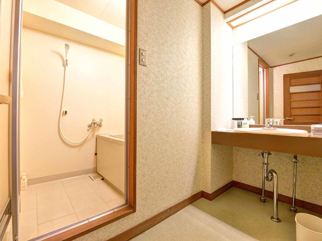 Taikairo Hotel Minamichita Værelse billede
