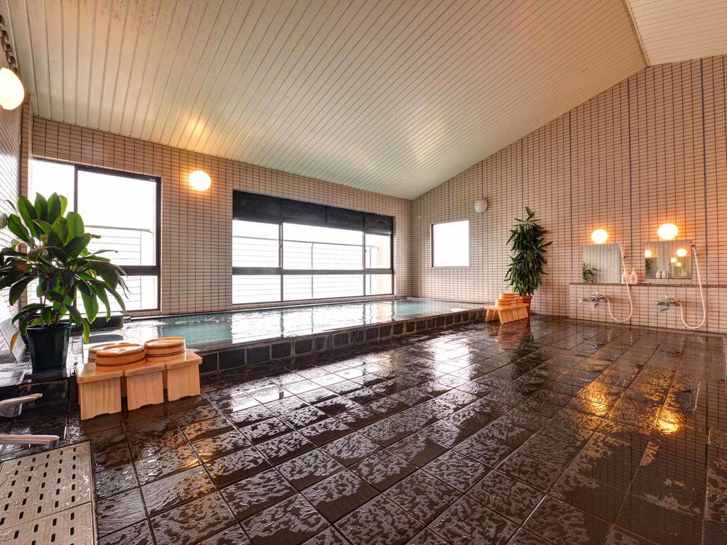 Taikairo Hotel Minamichita Eksteriør billede