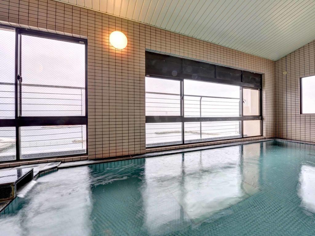 Taikairo Hotel Minamichita Eksteriør billede