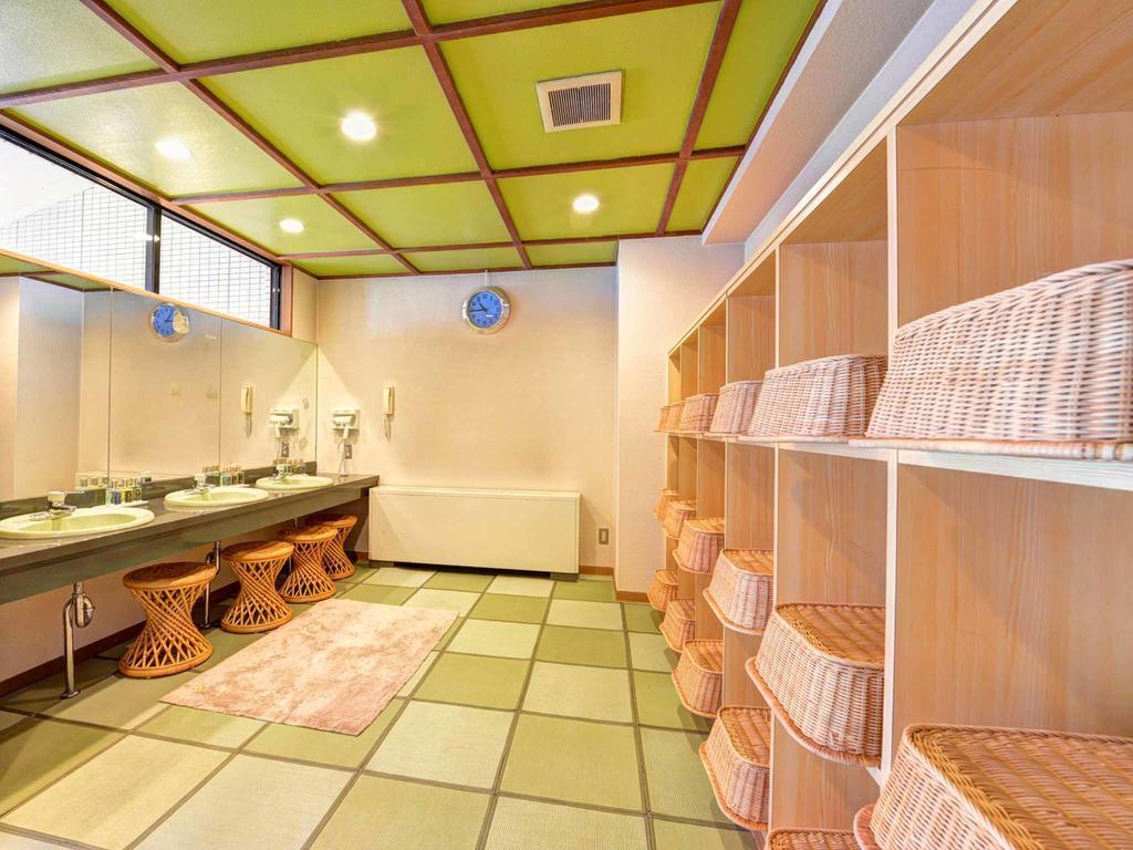 Taikairo Hotel Minamichita Eksteriør billede
