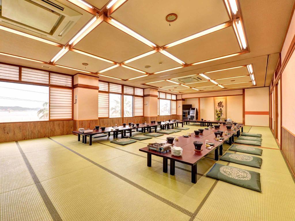 Taikairo Hotel Minamichita Eksteriør billede
