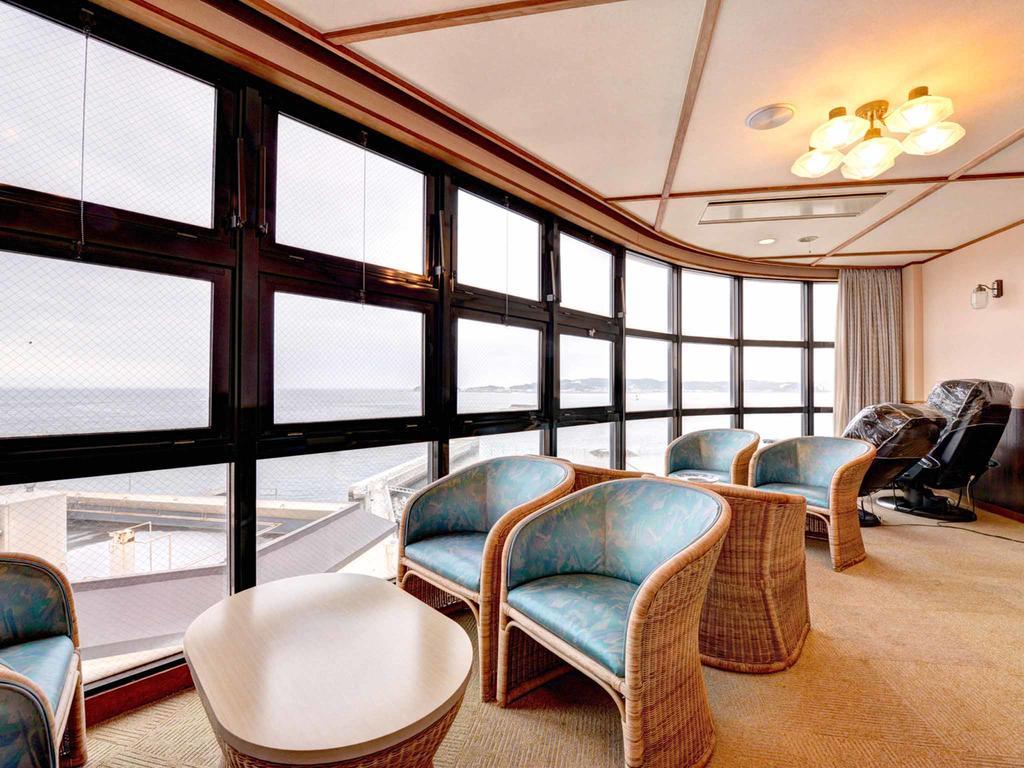 Taikairo Hotel Minamichita Eksteriør billede