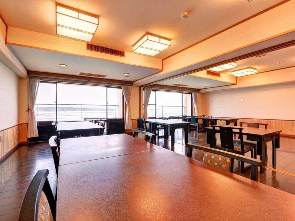 Taikairo Hotel Minamichita Eksteriør billede