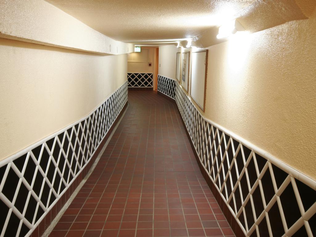 Taikairo Hotel Minamichita Eksteriør billede